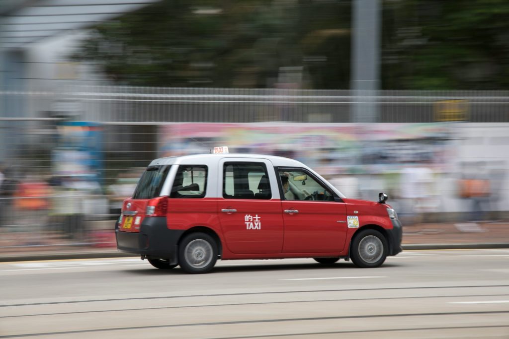 Taxi Todera Juan