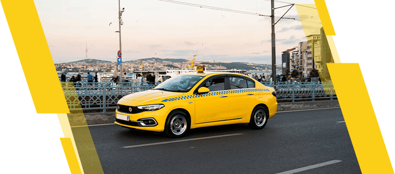 Taxi Todera Juan