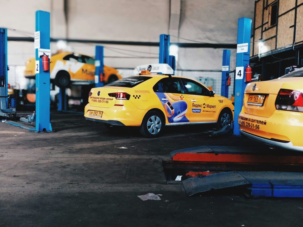 Taxi Todera Juan